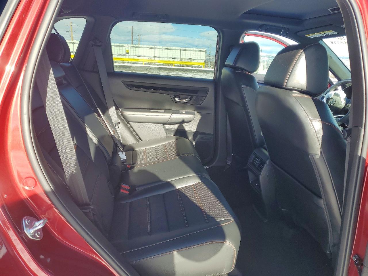 2024 HONDA CR-V SPORT-L photo 21