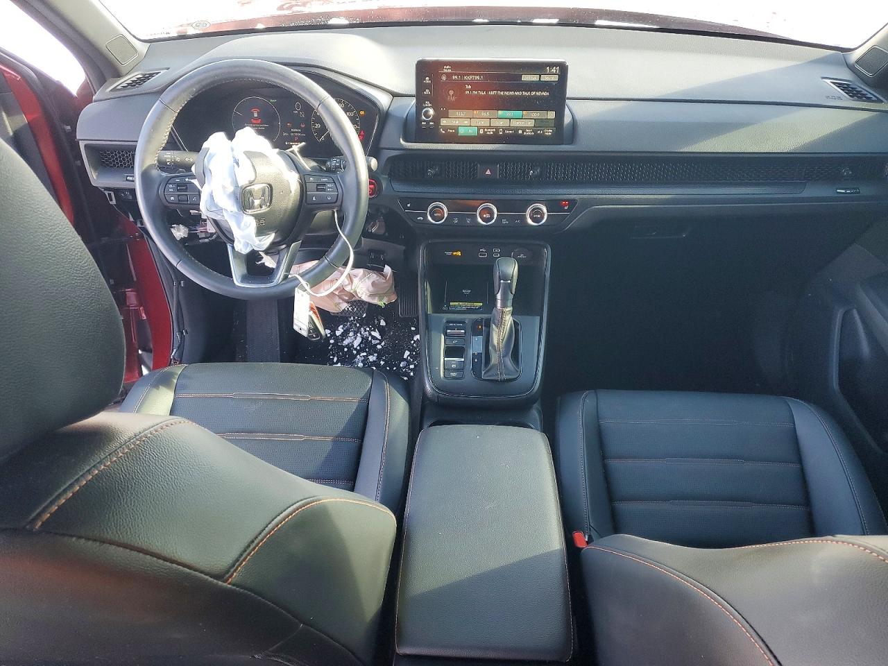 2024 HONDA CR-V SPORT-L photo 15