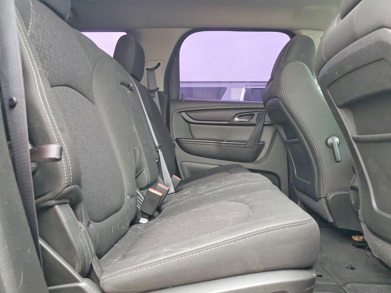 2014 GMC ACADIA SLE photo 11