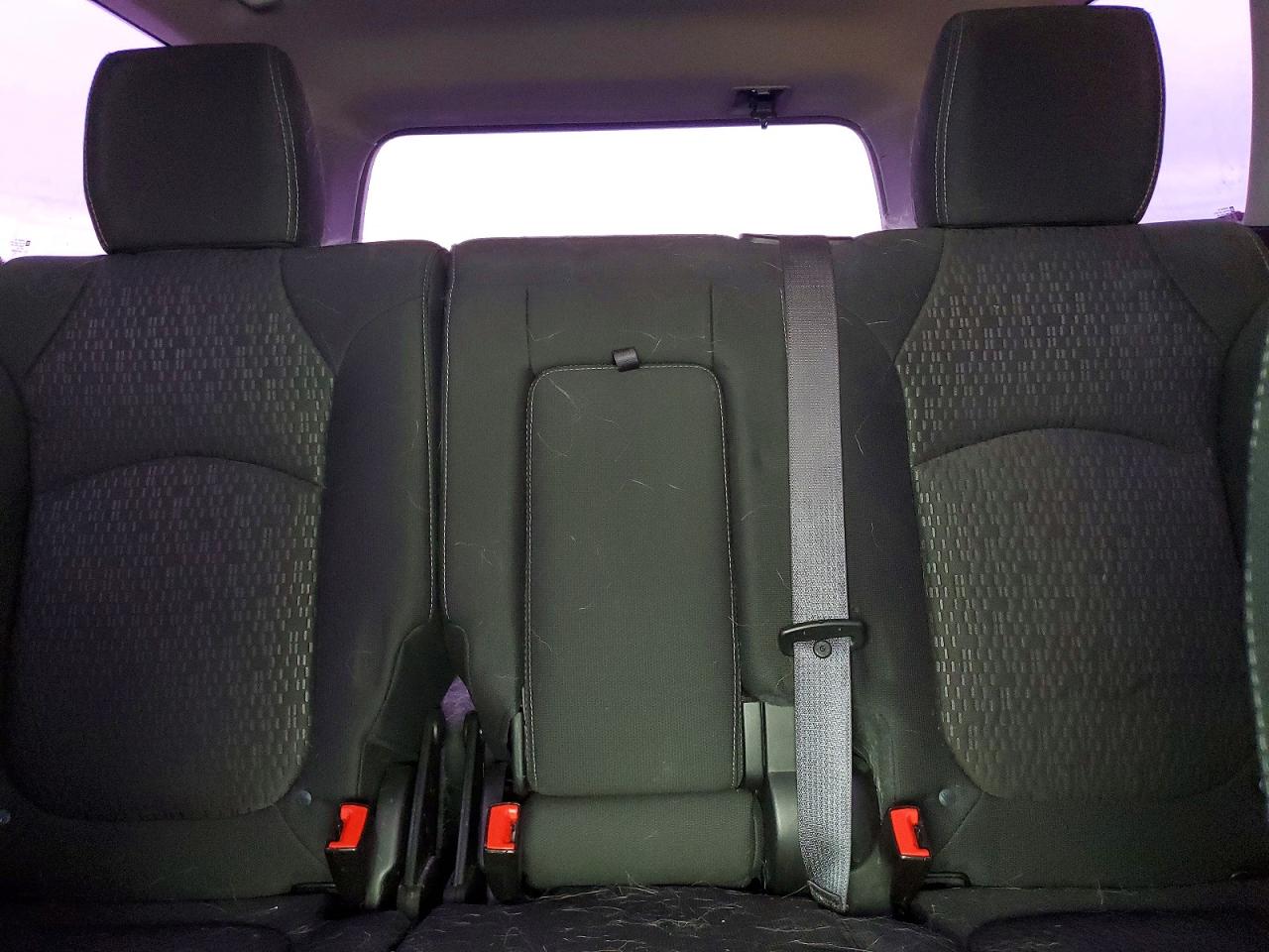 2014 GMC ACADIA SLE photo 10
