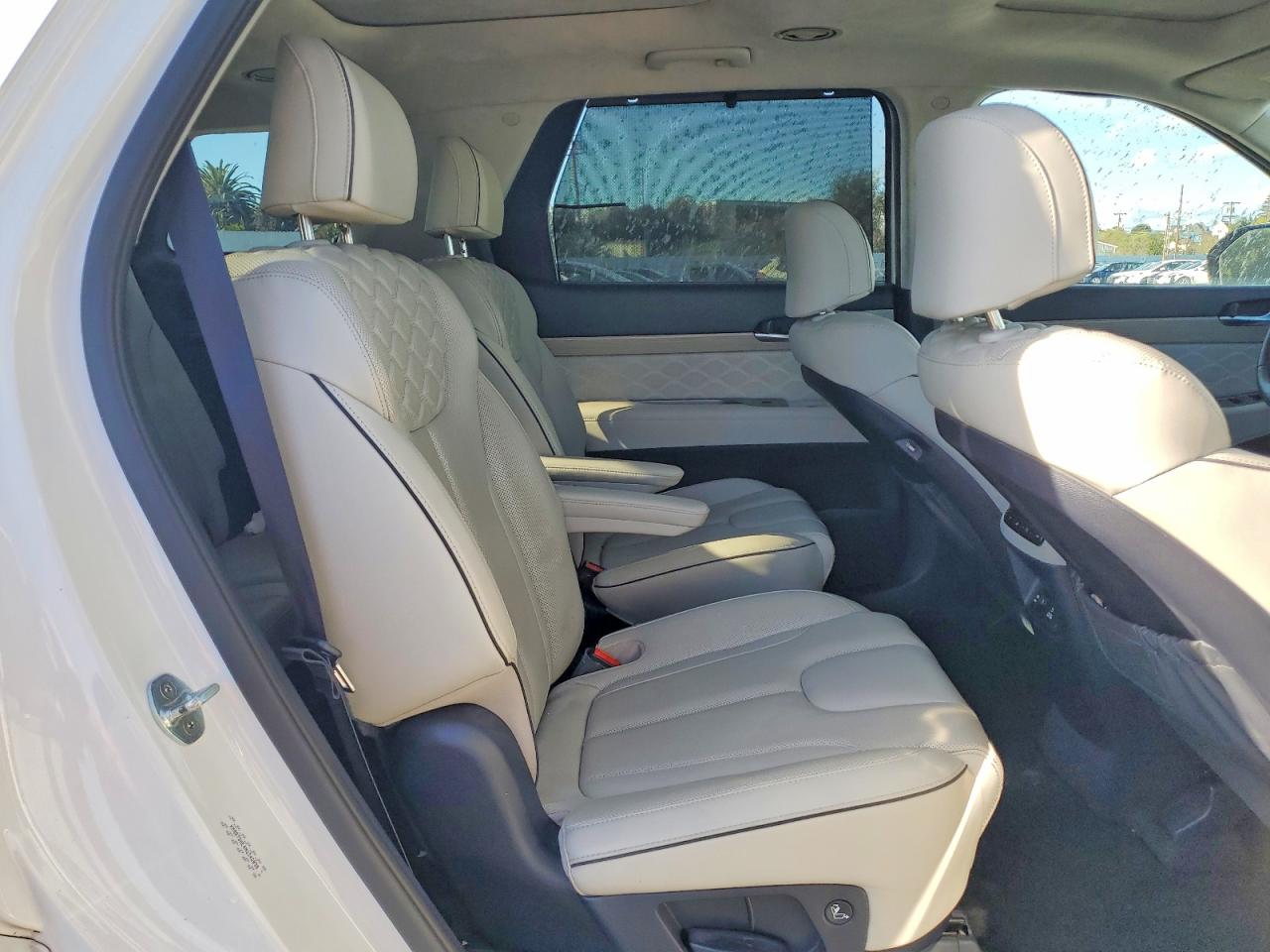 2022 HYUNDAI PALISADE CALLIGRAPHY photo 21