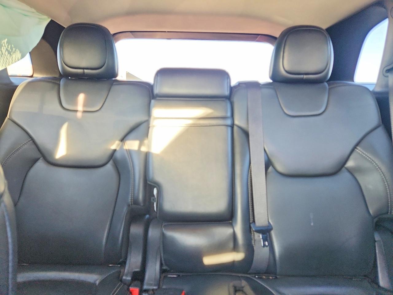2016 JEEP CHEROKEE LIMITED photo 37