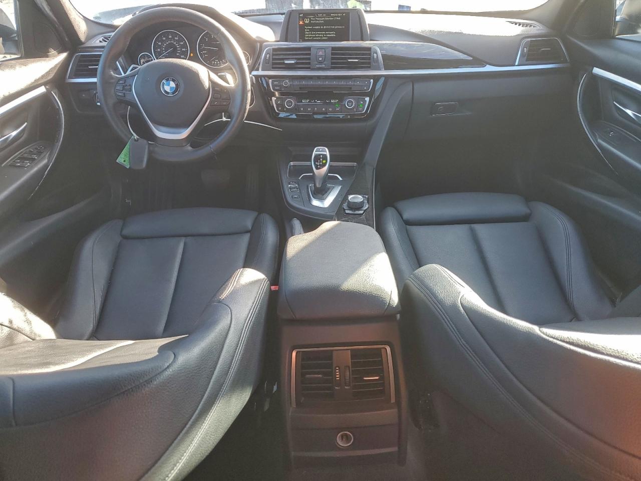 2016 BMW 328 XI SULEV photo 22