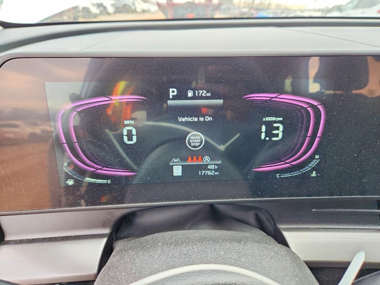 2023 KIA SPORTAGE EX photo 33