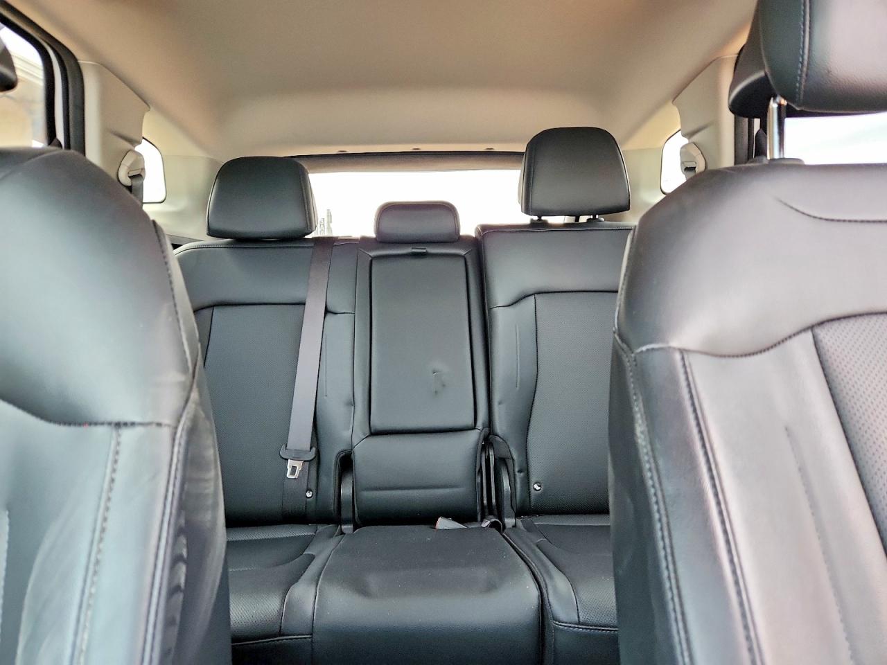 2023 KIA SPORTAGE EX photo 37