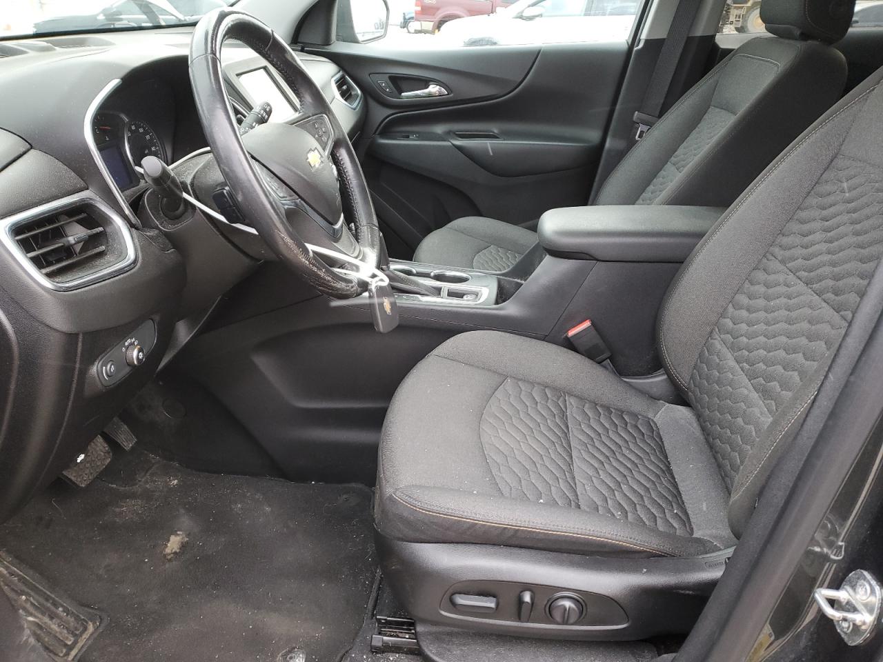 2019 CHEVROLET EQUINOX LT photo 7