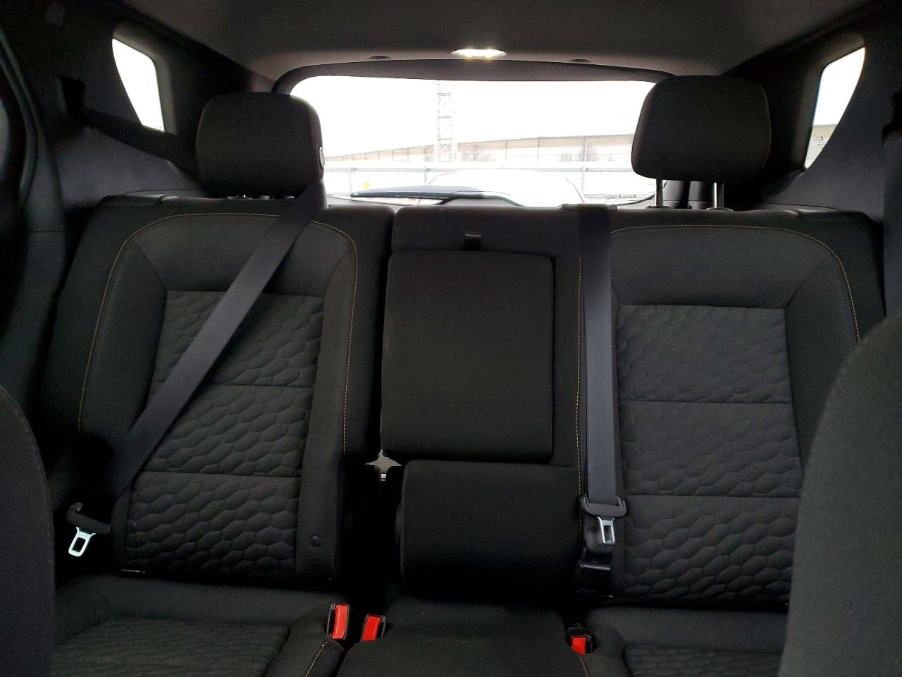 2019 CHEVROLET EQUINOX LT photo 10