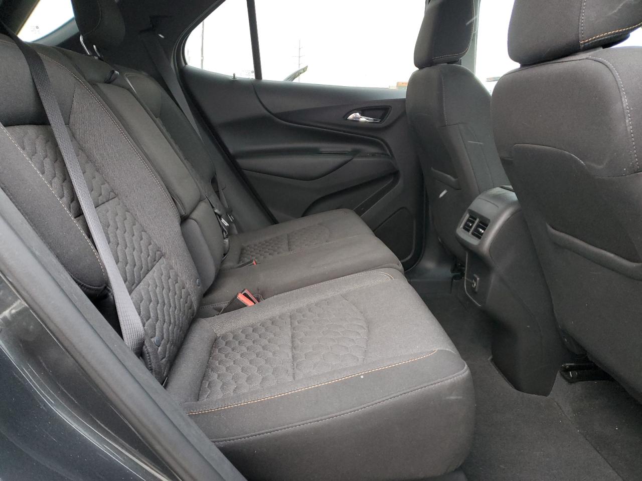 2019 CHEVROLET EQUINOX LT photo 11