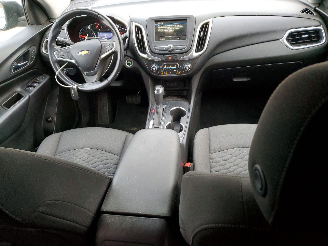 2019 CHEVROLET EQUINOX LT photo 8