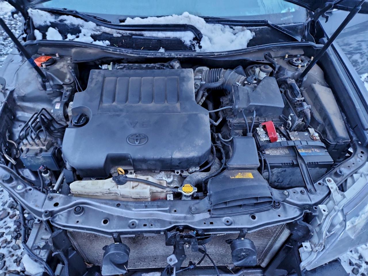 2013 TOYOTA CAMRY SE photo 31