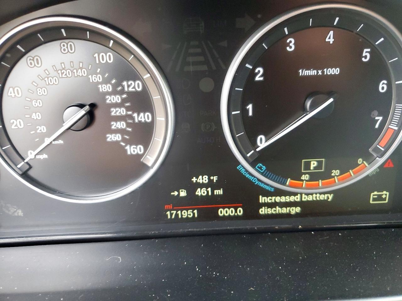 2016 BMW X5 SDRIVE35I photo 25
