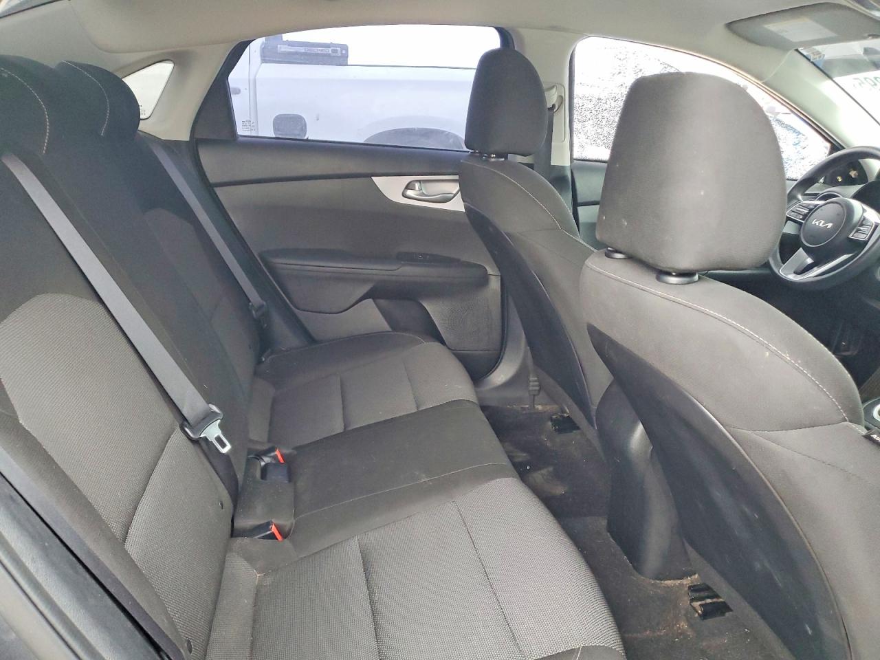 2024 KIA FORTE LX photo 10