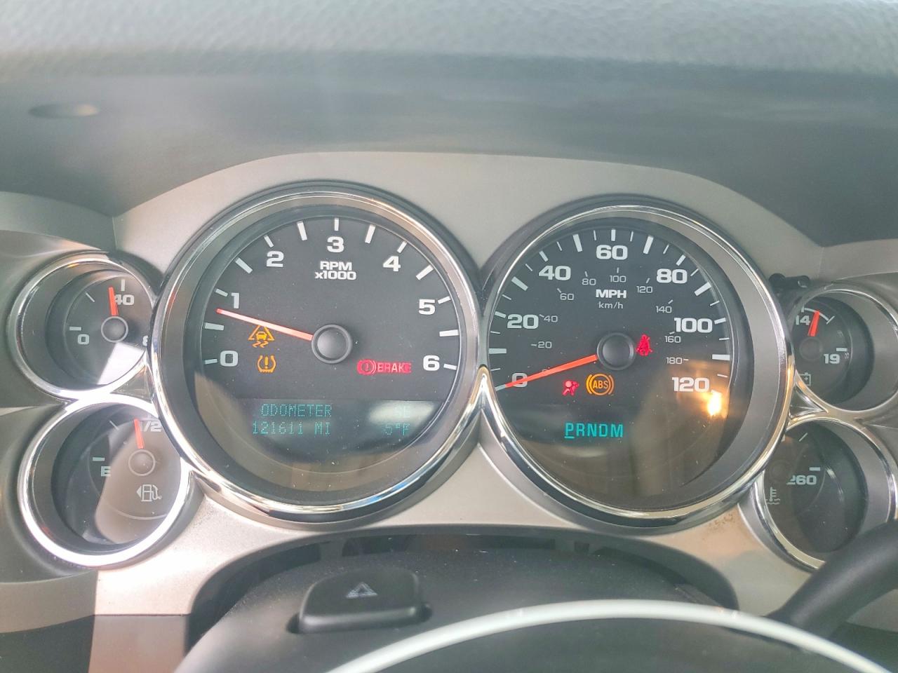 2011 GMC SIERRA C1500 SLE photo 9