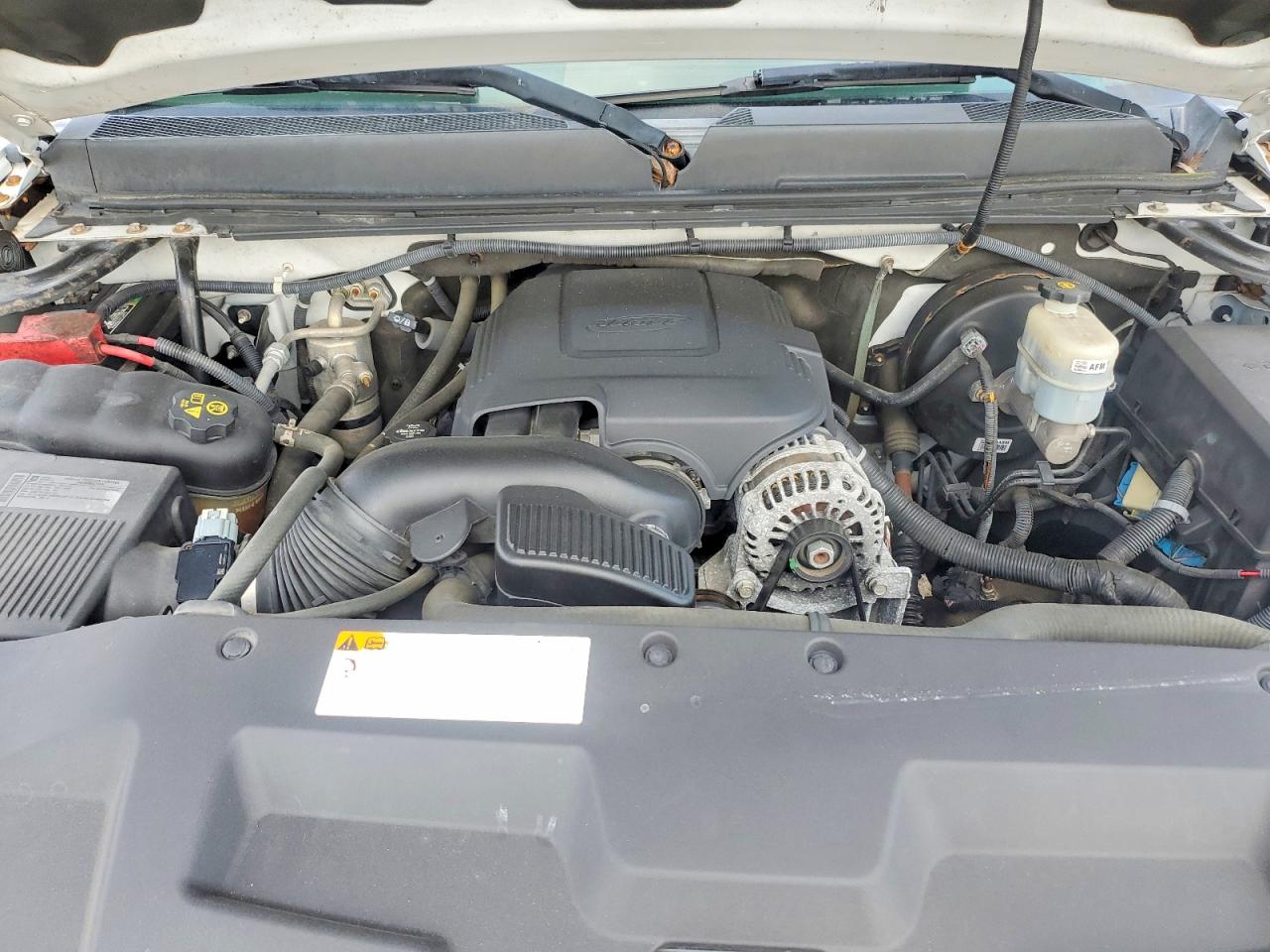 2011 GMC SIERRA C1500 SLE photo 11