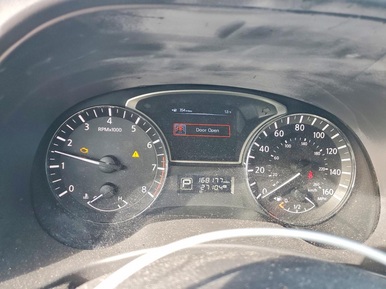 2013 NISSAN PATHFINDER S photo 25