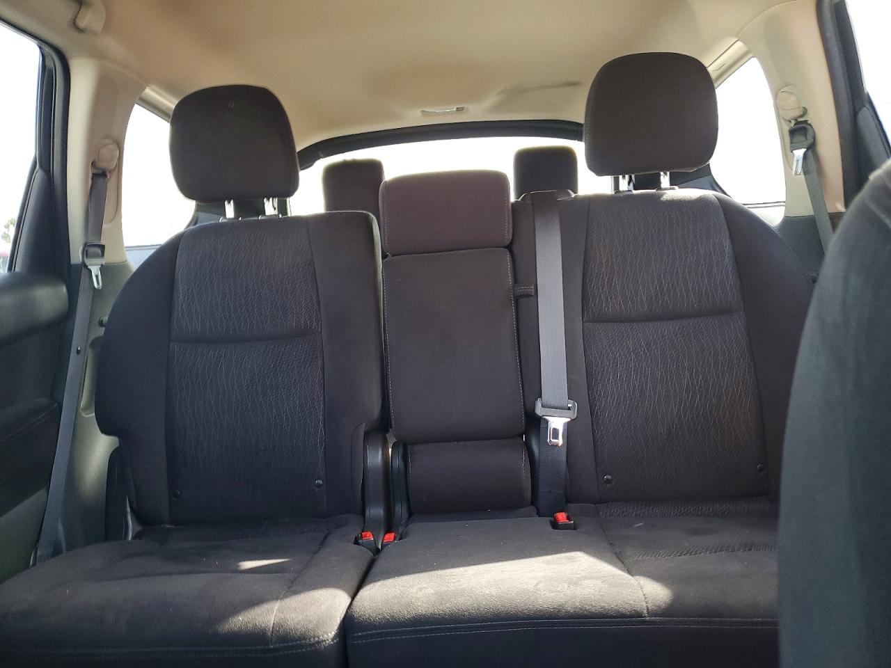 2013 NISSAN PATHFINDER S photo 28