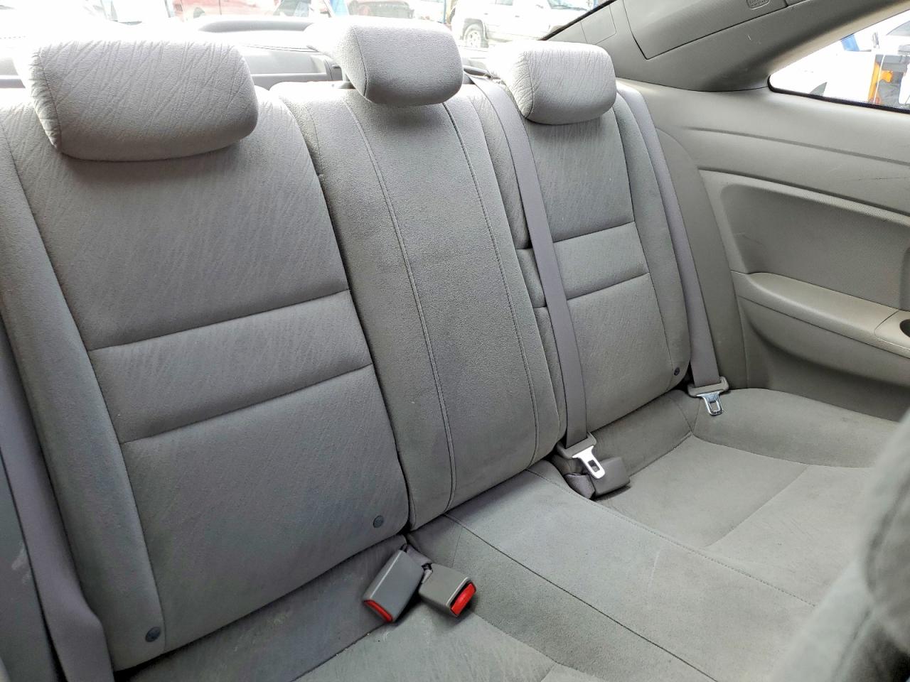 2007 HONDA CIVIC EX photo 19
