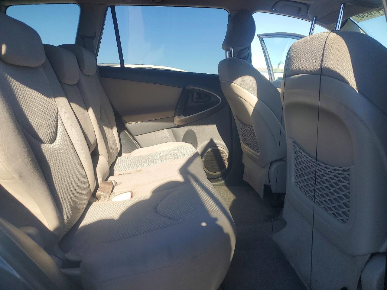 2007 TOYOTA RAV4 LIMITED photo 11