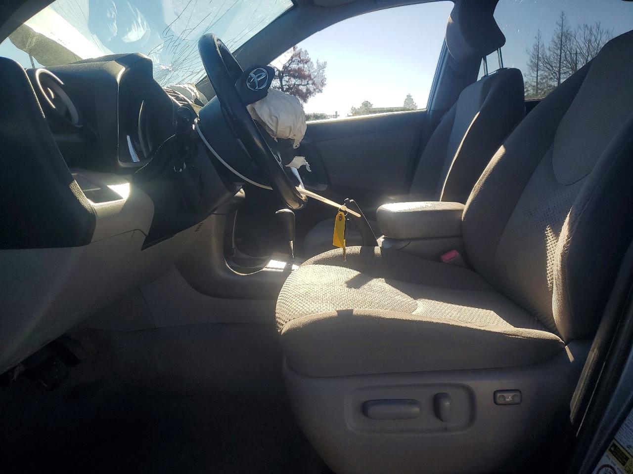 2007 TOYOTA RAV4 LIMITED photo 7