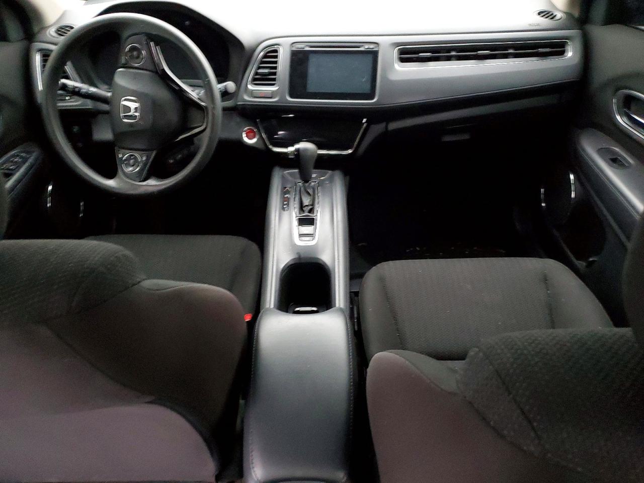 2016 HONDA HR-V EX photo 8