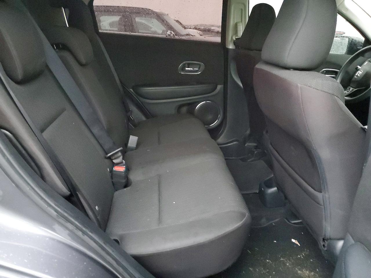 2016 HONDA HR-V EX photo 11