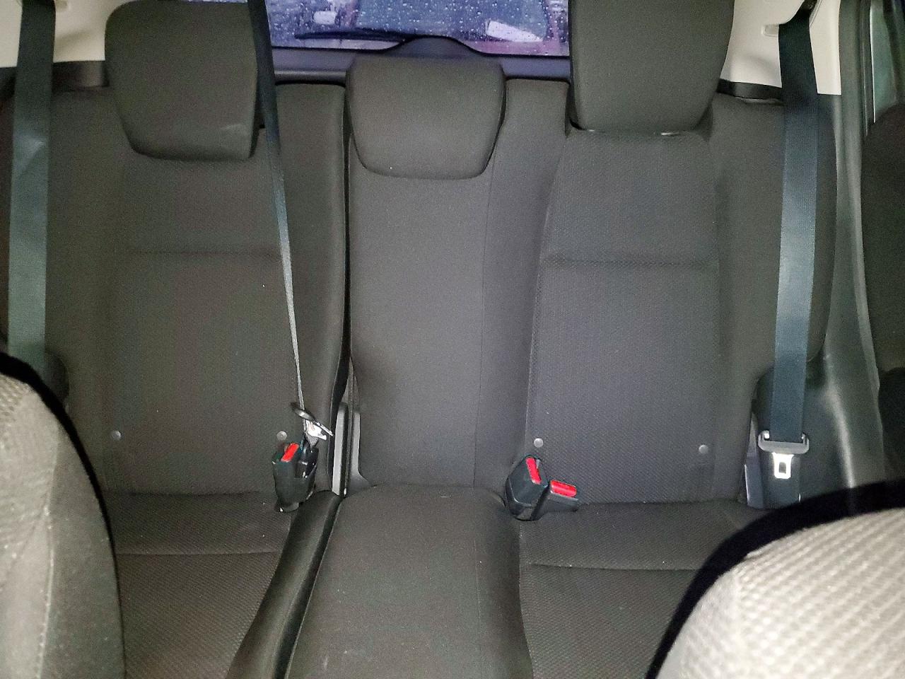 2016 HONDA HR-V EX photo 10