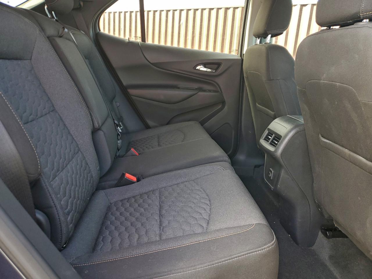 2019 CHEVROLET EQUINOX LT photo 11