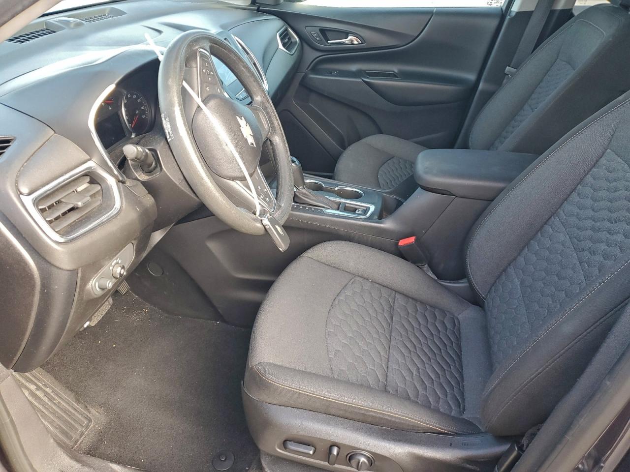 2019 CHEVROLET EQUINOX LT photo 7