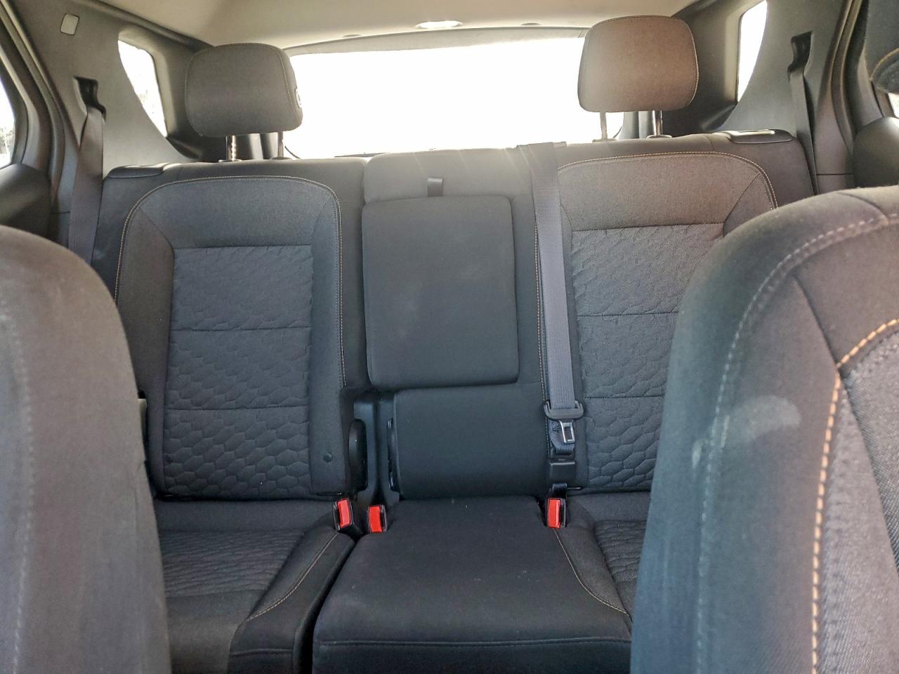 2019 CHEVROLET EQUINOX LT photo 10