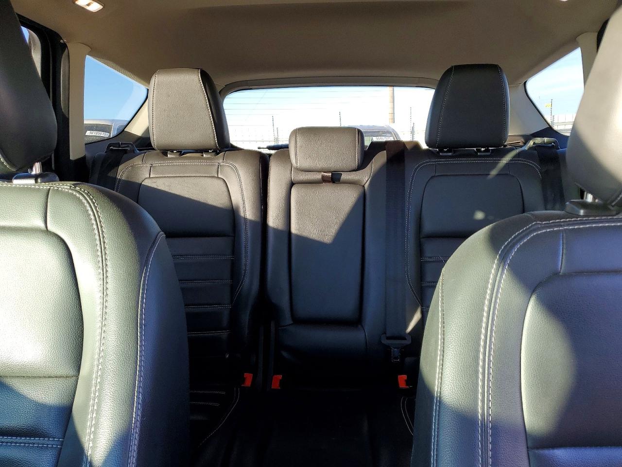2019 FORD ESCAPE SEL photo 10