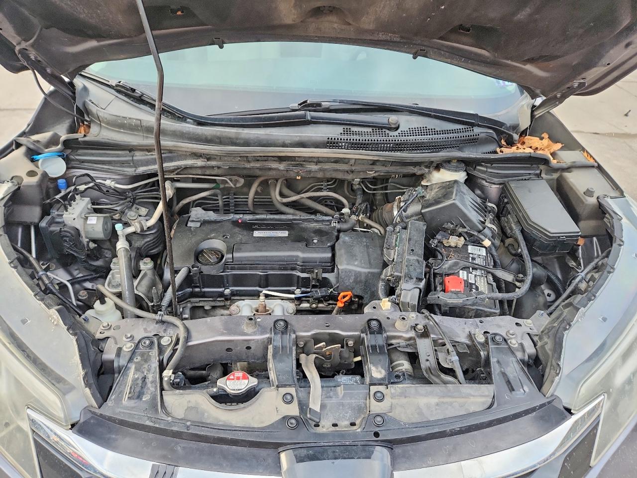 2016 HONDA CR-V EX photo 41