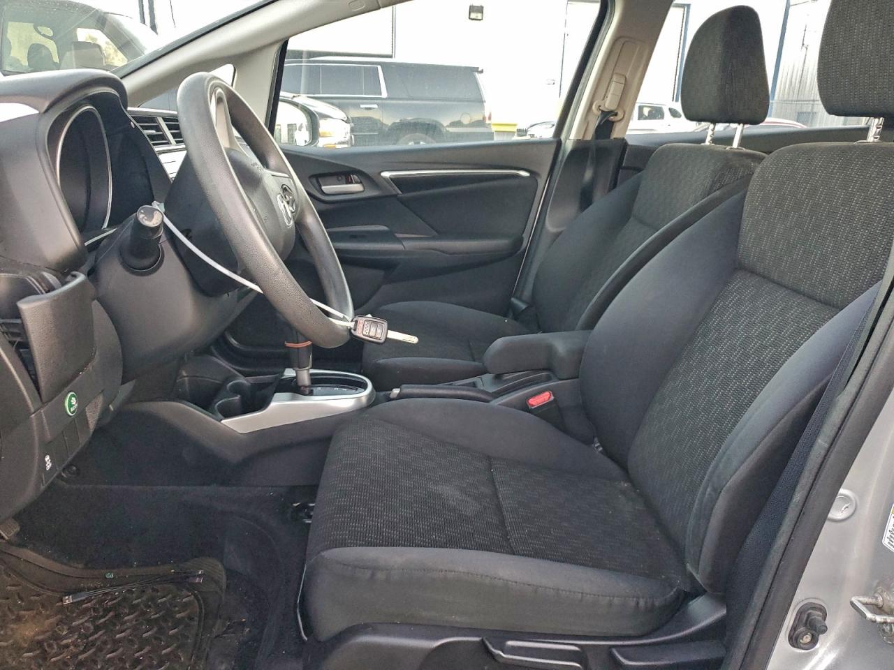 2015 HONDA FIT LX photo 19