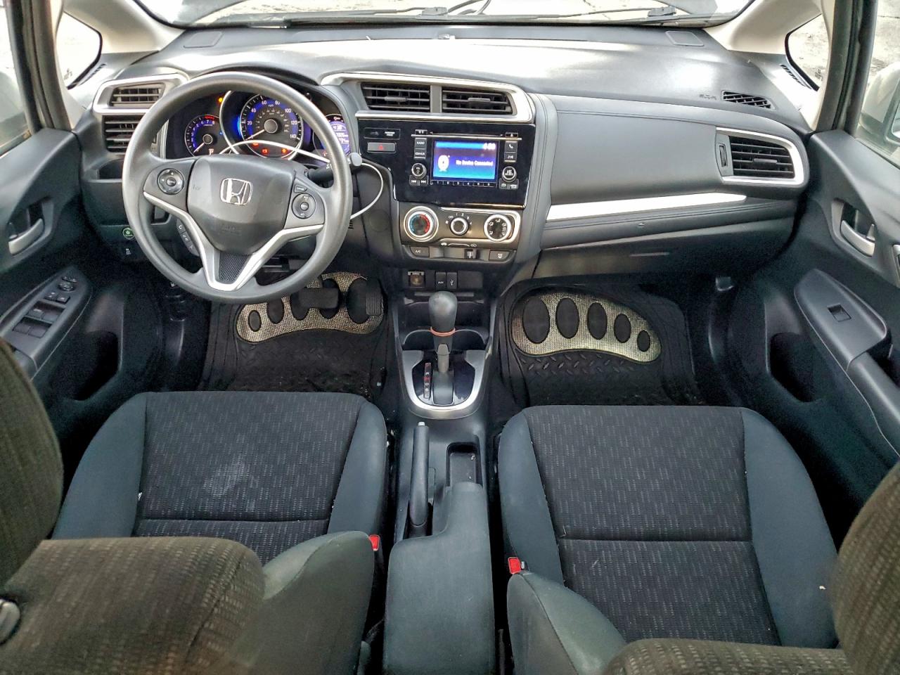 2015 HONDA FIT LX photo 22