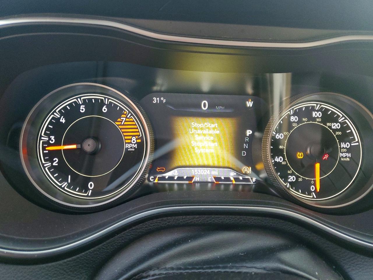 2019 JEEP CHEROKEE LIMITED photo 9