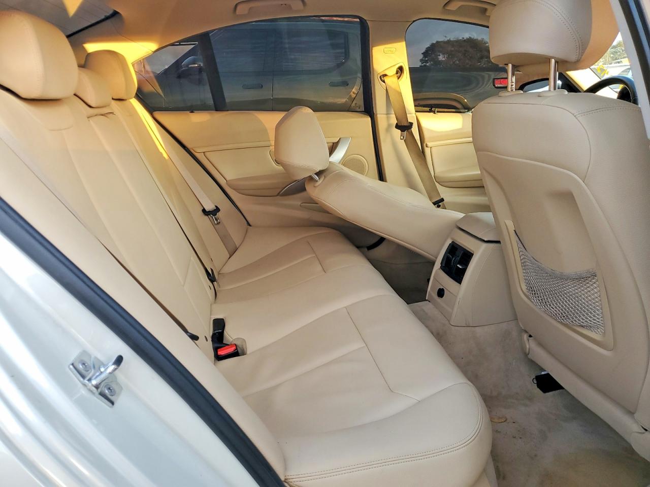 2012 BMW 328 I photo 19