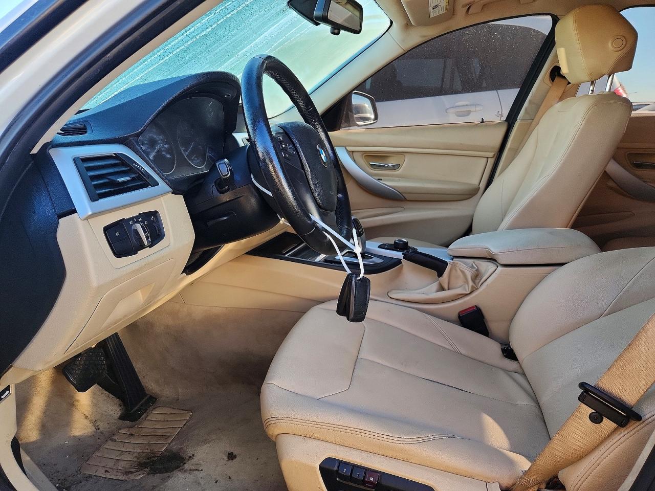 2012 BMW 328 I photo 13