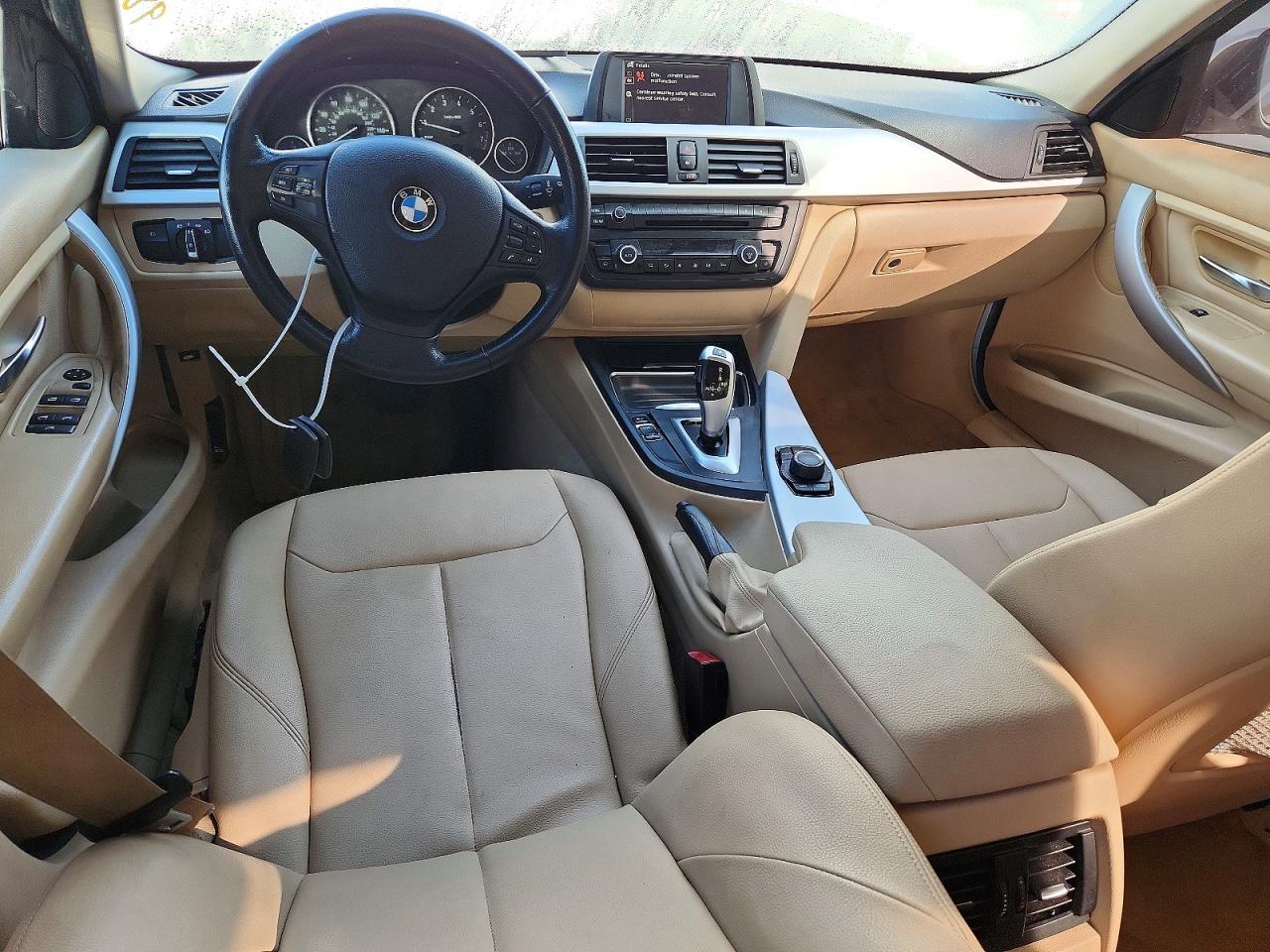 2012 BMW 328 I photo 15