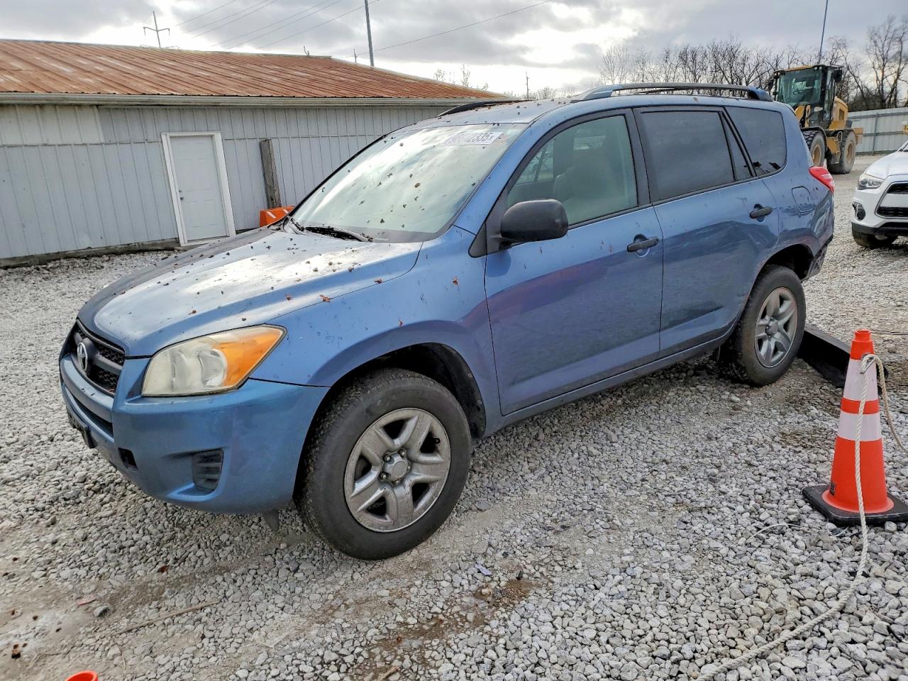 2010 TOYOTA RAV4