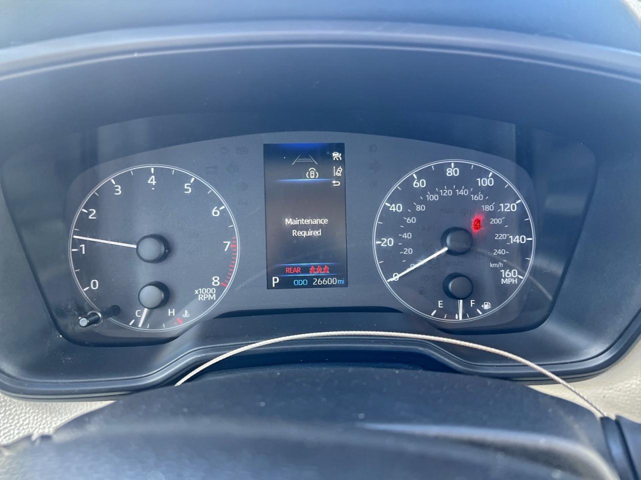 2017 FORD FUSION SE PHEV photo 22