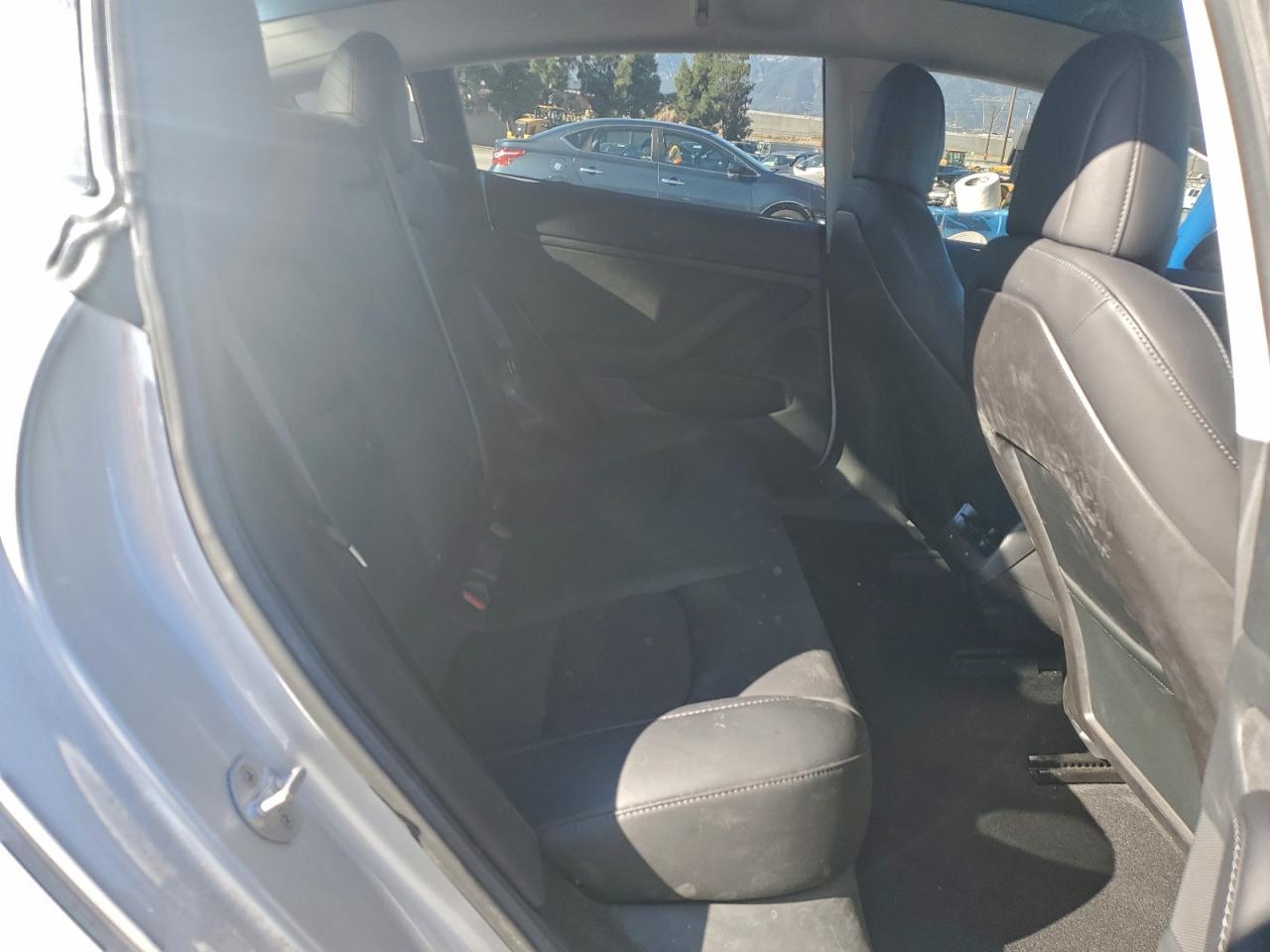 2018 TESLA MODEL 3 photo 10