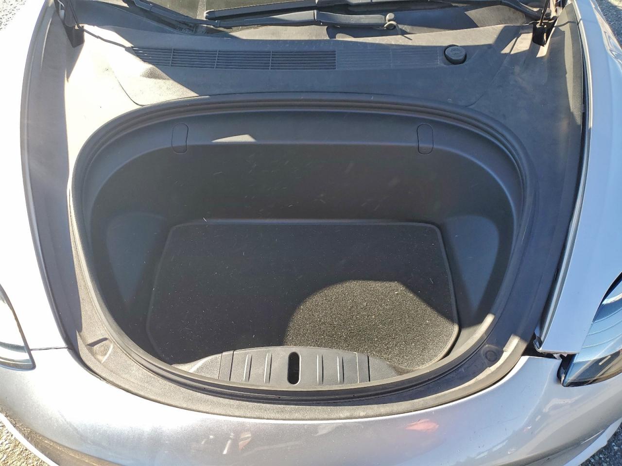 2018 TESLA MODEL 3 photo 11