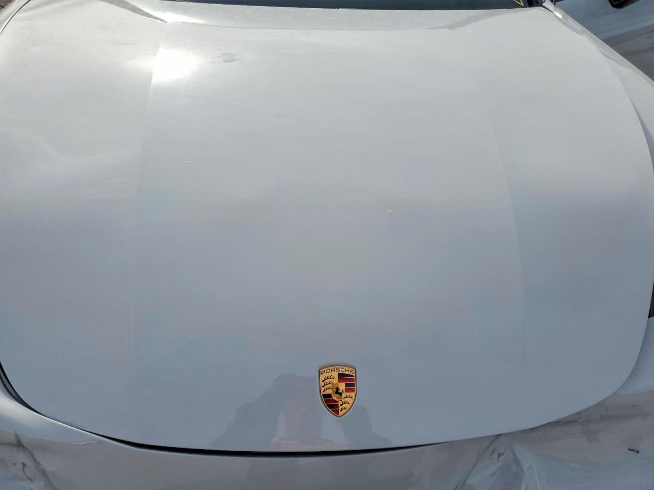 2023 PORSCHE PANAMERA BASE photo 11