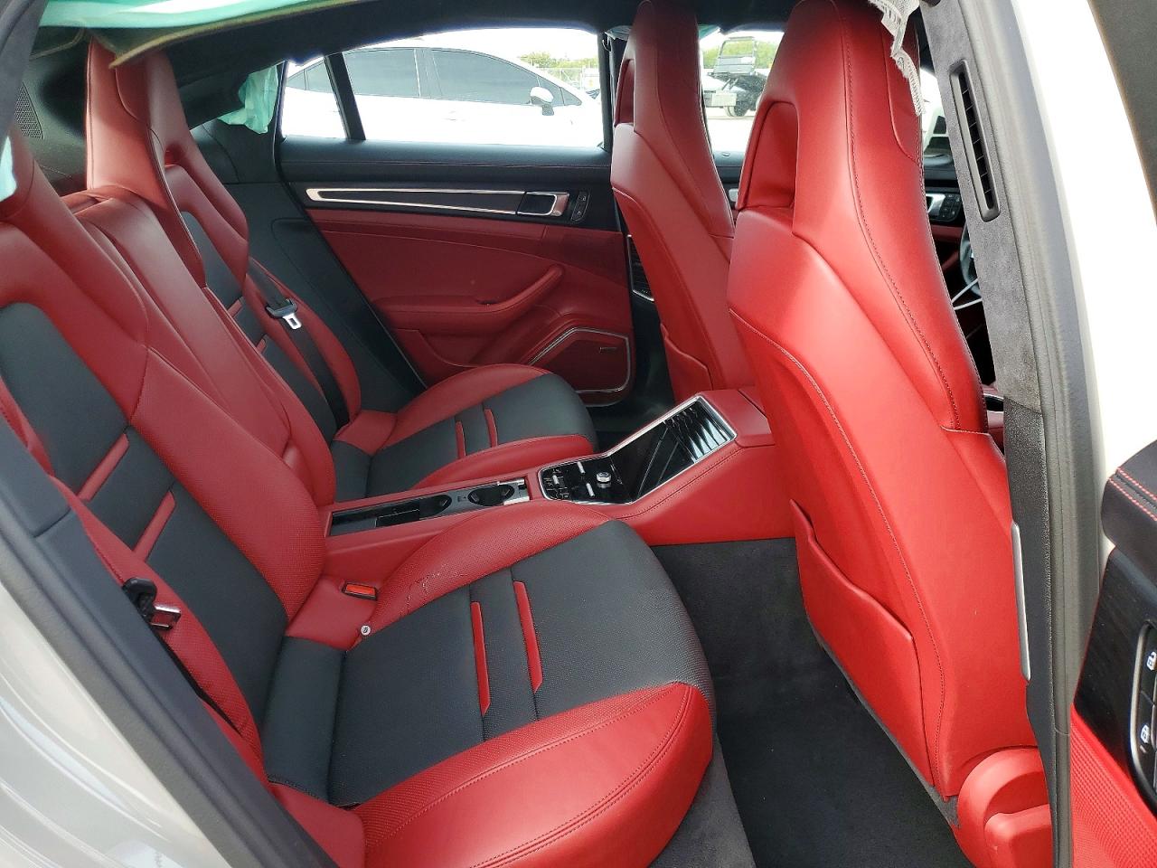 2023 PORSCHE PANAMERA BASE photo 10