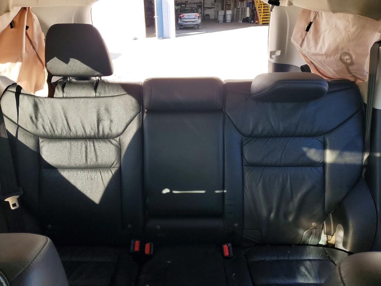 2013 HONDA CR-V EXL photo 19