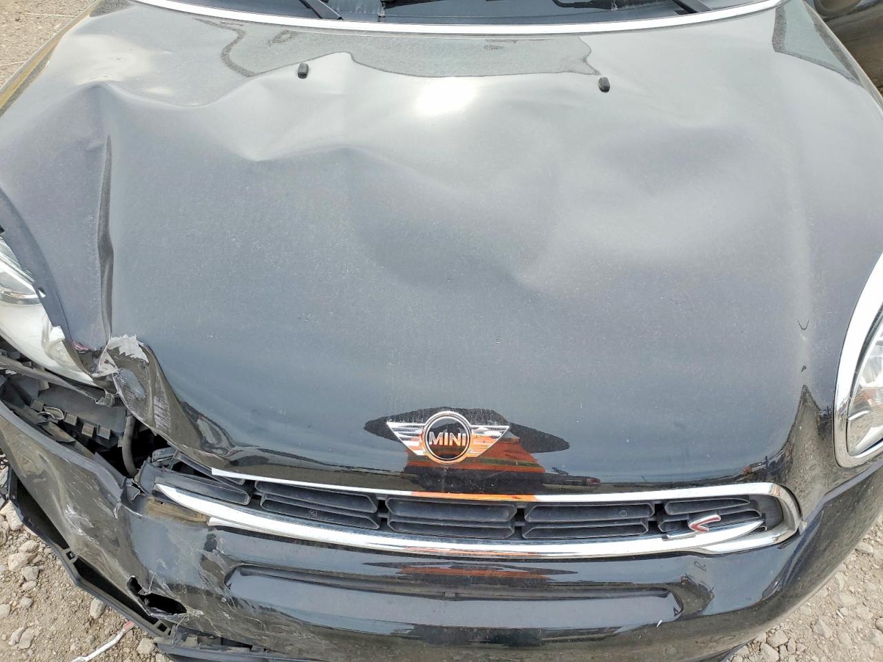 2016 MINI COOPER S COUNTRYMAN photo 11