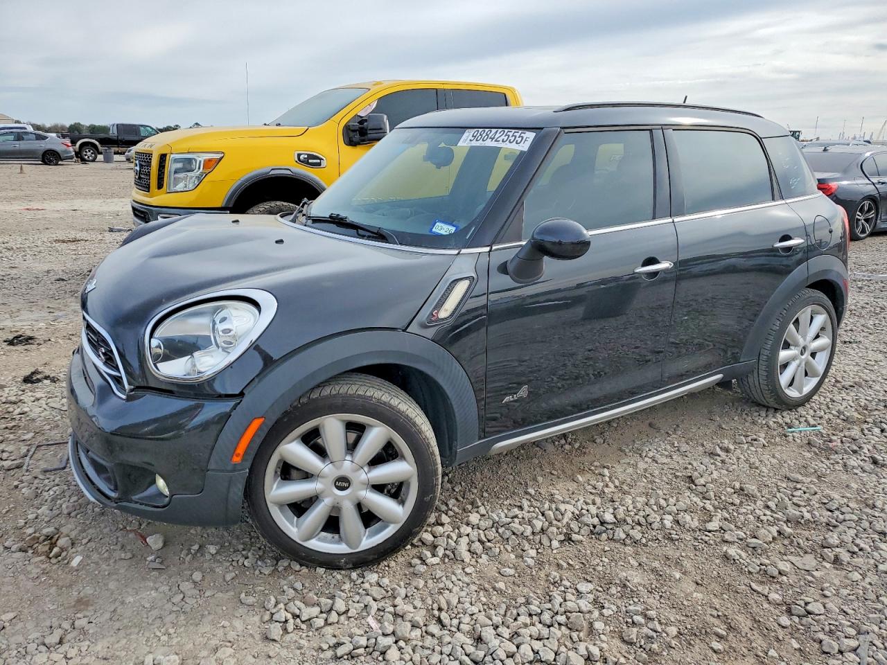 2016 MINI COOPER