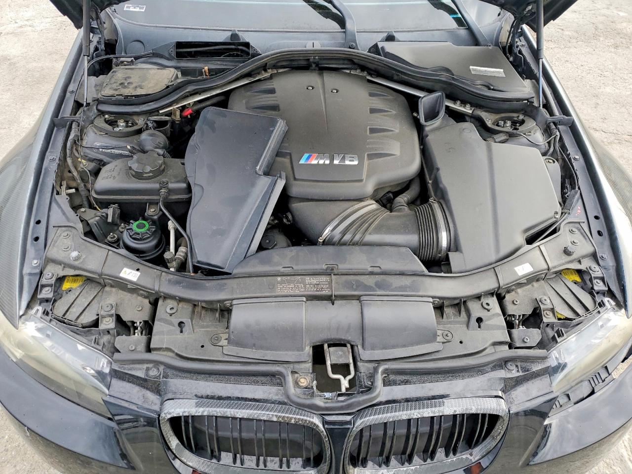 2010 BMW M3 photo 21