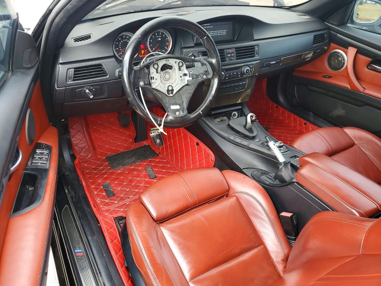 2010 BMW M3 photo 15