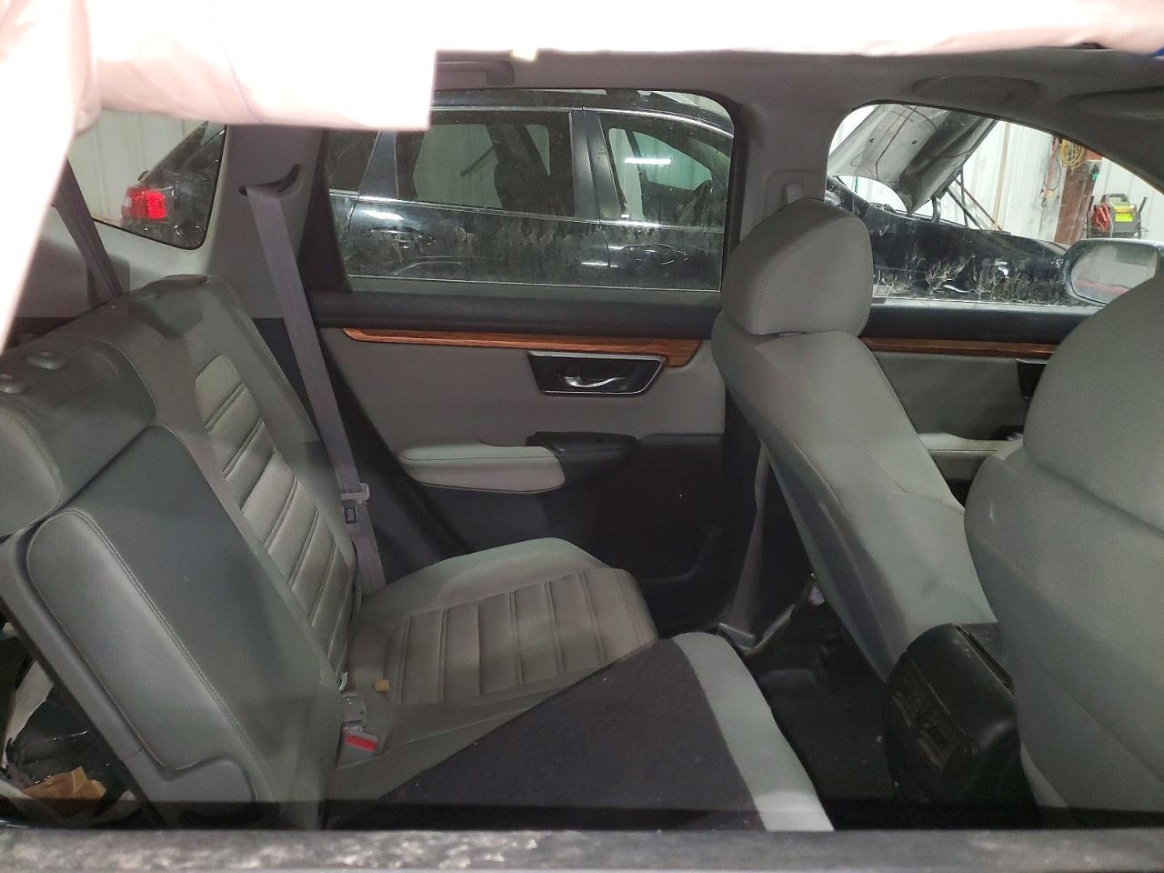 2018 HONDA CR-V EX photo 21