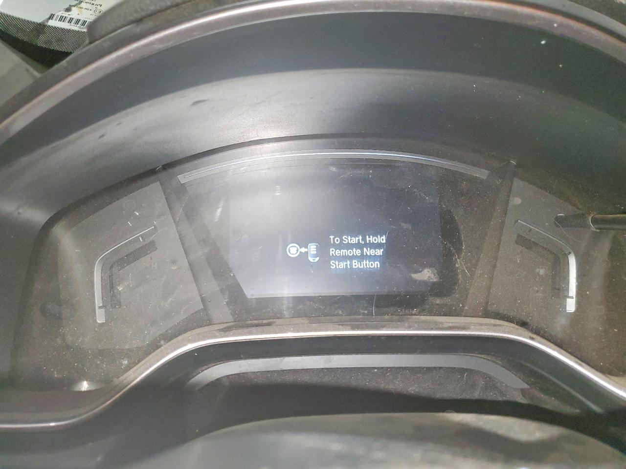 2018 HONDA CR-V EX photo 17